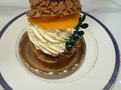 -蔡嘉甜品(上海大宁久光中心店)