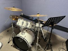 -TEMPO 音乐(五角场店)