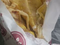 煎饼果子-何太吉·煎饼果子(海防路店)