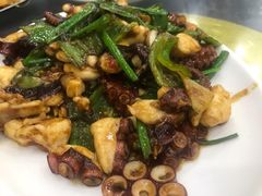-七鲜渔港美食餐厅(巽寮湾海景店)
