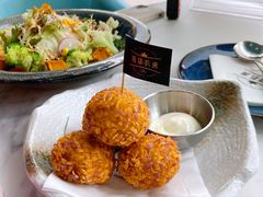 -拾挚扒房(招商花园城店)