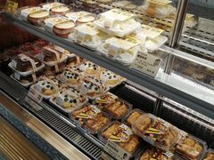 -丁香西饼屋(桂林路店)