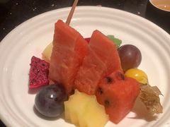 -上井料理黑金店(IFS国金中心店)