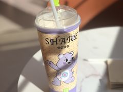 -奈雪的茶(华强北中航城店)