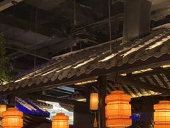 -绿茶餐厅(昆明世纪金源店)