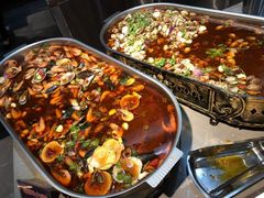 -蓝鲸湾汤泉(包河店)