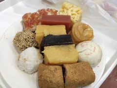 -护国寺小吃(地安门店)