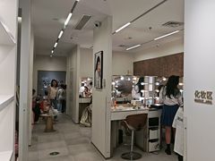-海马体照相馆(厦门SM城市广场店)