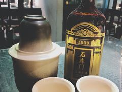 -苏帮袁Sue Cuisine(将台店)
