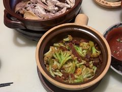 -客语客家菜(华发商都店)