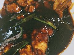 -君东记本帮面馆(天钥桥路店)