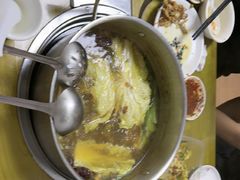 -菌极鲜野生菌火锅店(阳明祠店)
