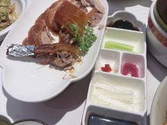 -大鸭梨烤鸭(望京店)