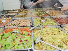 -枣阁园滴滴自助餐