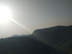 -焦作青龙峡风景名胜区