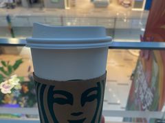 -星巴克(丁香国际商业中心店)