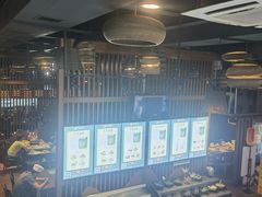 -百草滩羊清水涮羊肉(长城路店)
