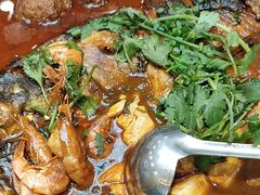 -小秦淮·南京土菜(新亭西路店)