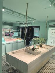 -青稚护手霜QINGZHI