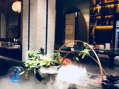 -割烹旭日本料理(龙湖狮山天街店)