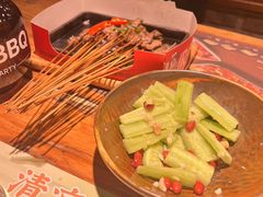 -馋嘴猫北京食堂·烤鸭·宵夜(亚运村店)