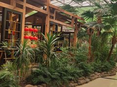 -陶然居·重庆菜(生态园店)