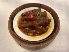 -金苑海鲜酒家(来魅力店)