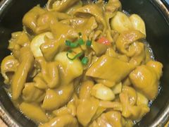 -徽镇小厨·经典徽菜(马连道店)