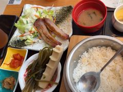 -味太助·银饭食堂(中华城店)