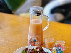 -去茶去餐厅(中央大街店)