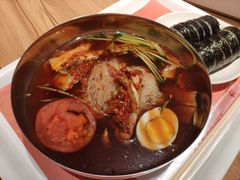 冷面-食悦天美食广场(沈阳青年大街万象城店)