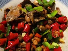 -印象鲵宴·张家界地标美食名片(溪布街店)