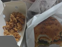 -必胜客(龙湾万达店)