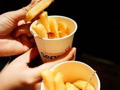 -Outdark Korean Restaurant