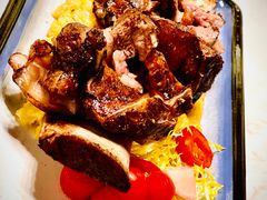 -K·Kitchen KK牛扒厨房(江南西店)