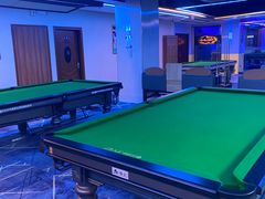 -嘉爵台球棋牌俱乐部(湾厦店)