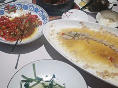 -千百味红餐厅·江西菜(绿地双子塔店)