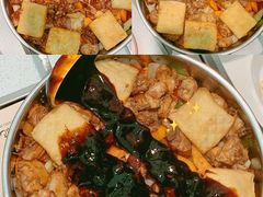-黄记煌三汁焖锅(华发商都店)