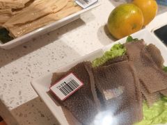 -野妹经典火锅(民治店)