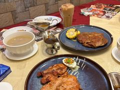 -威尼斯西餐厅(小榄大信店)