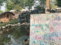 -HERRE·FARM 赫尔露营农场·团建聚会包场