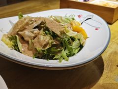 丰收大拌菜-徽御楼(南中环店)