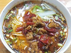 -内江牛肉面回香餐饮(晨辉东路店)