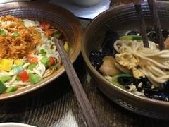 -锅儿挑面馆