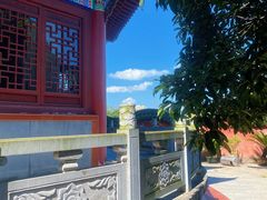 -李公堤
