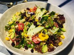 -Wei菋·Le Bistrot