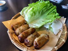 -大头虾越式风味餐厅(光明广场店)