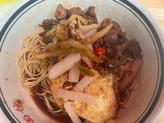 -李易面馆(树木岭店)