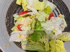 -赤坂亭·M9和牛烧肉·铁板烧·日料398放题(长泰广场店)