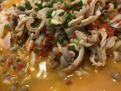 李师傅脆肚-李师傅脆肚(梅林店)